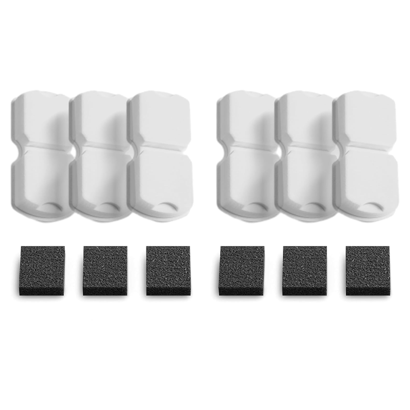 PoesWater Paradijs | Roestvrij Stalen Drinkfontein voor Stille Hydratatie