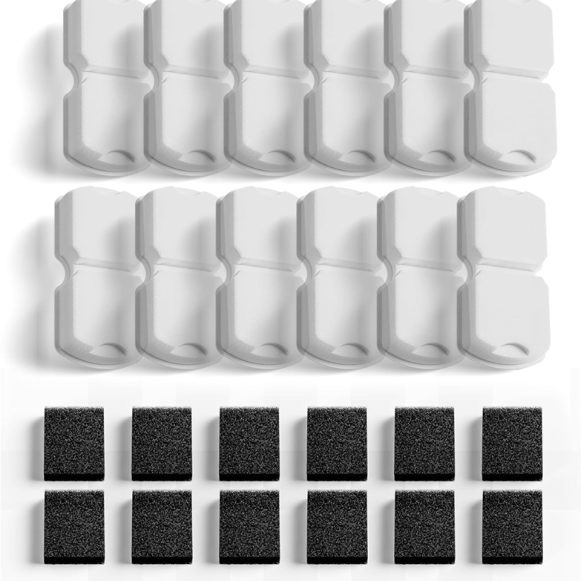 PoesWater Paradijs | Roestvrij Stalen Drinkfontein voor Stille Hydratatie