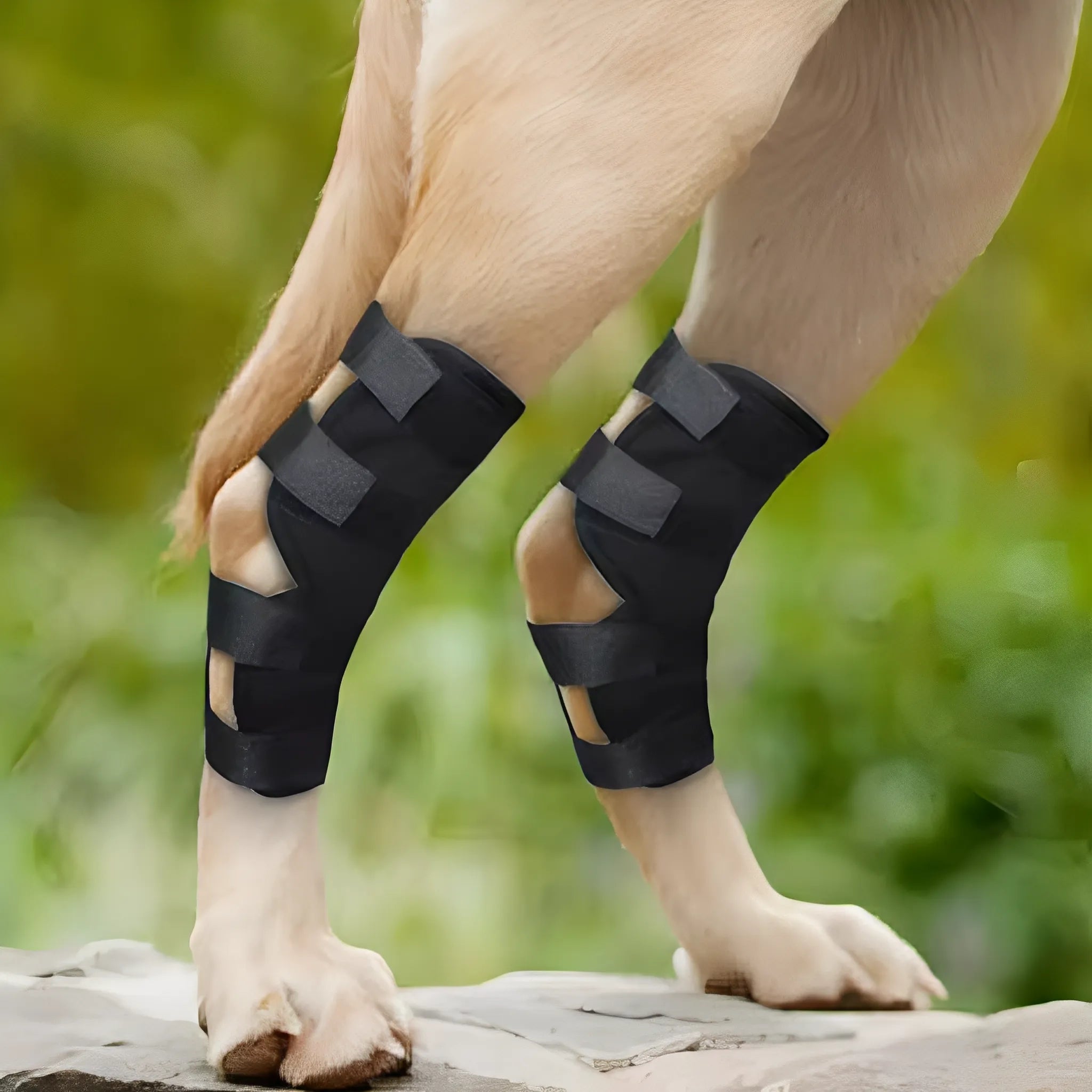 PootSteun Hondenbrace | Ondersteunende Orthopedische Pootbrace voor Honden
