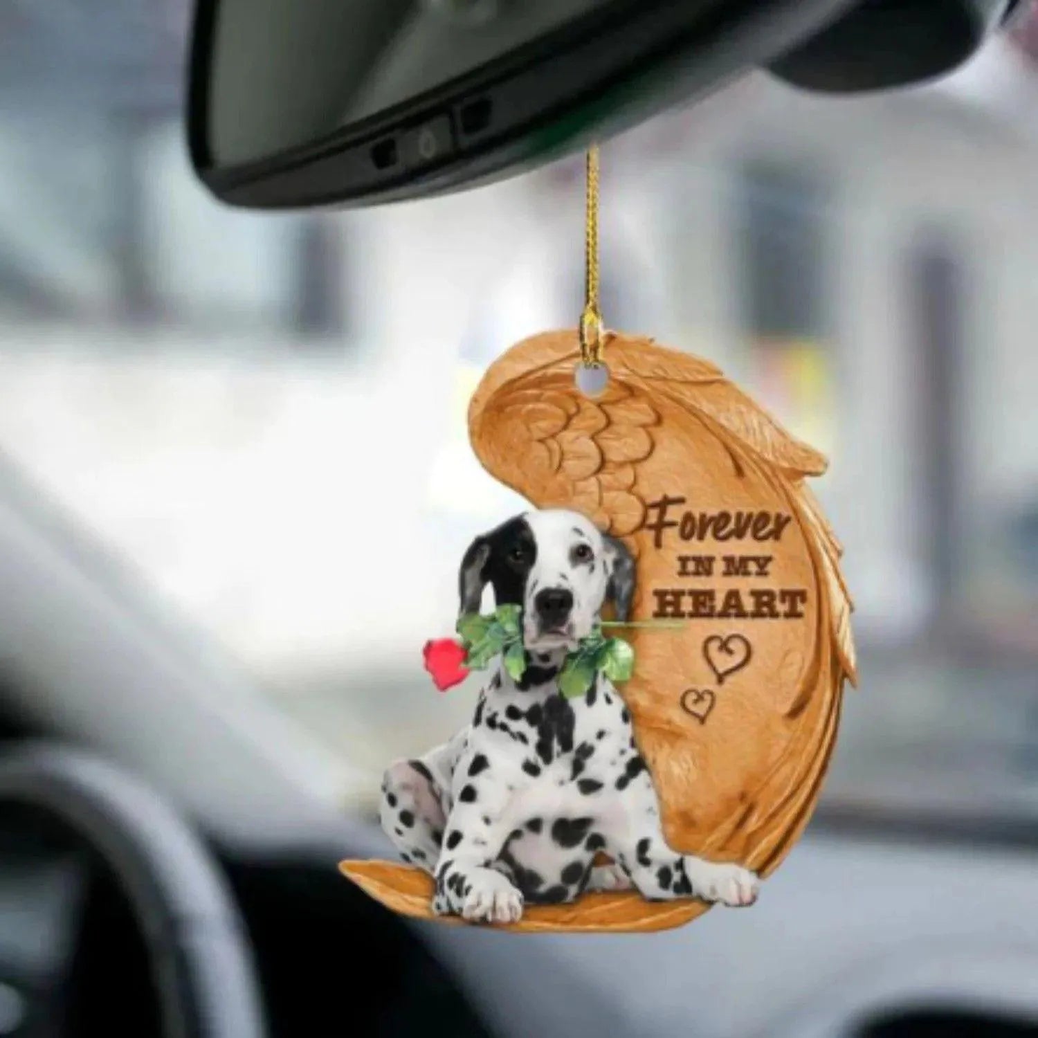 Pootafdruk Sieraad | Uniek cadeau voor echte huisdierenvrienden