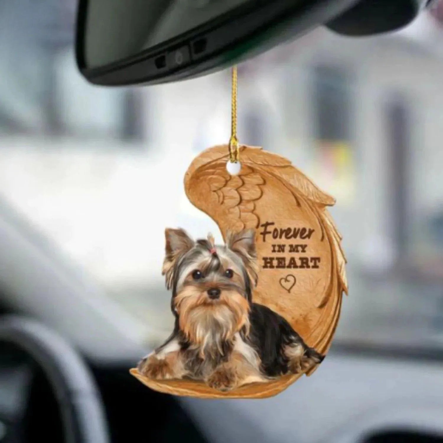 Pootafdruk Sieraad | Uniek cadeau voor echte huisdierenvrienden