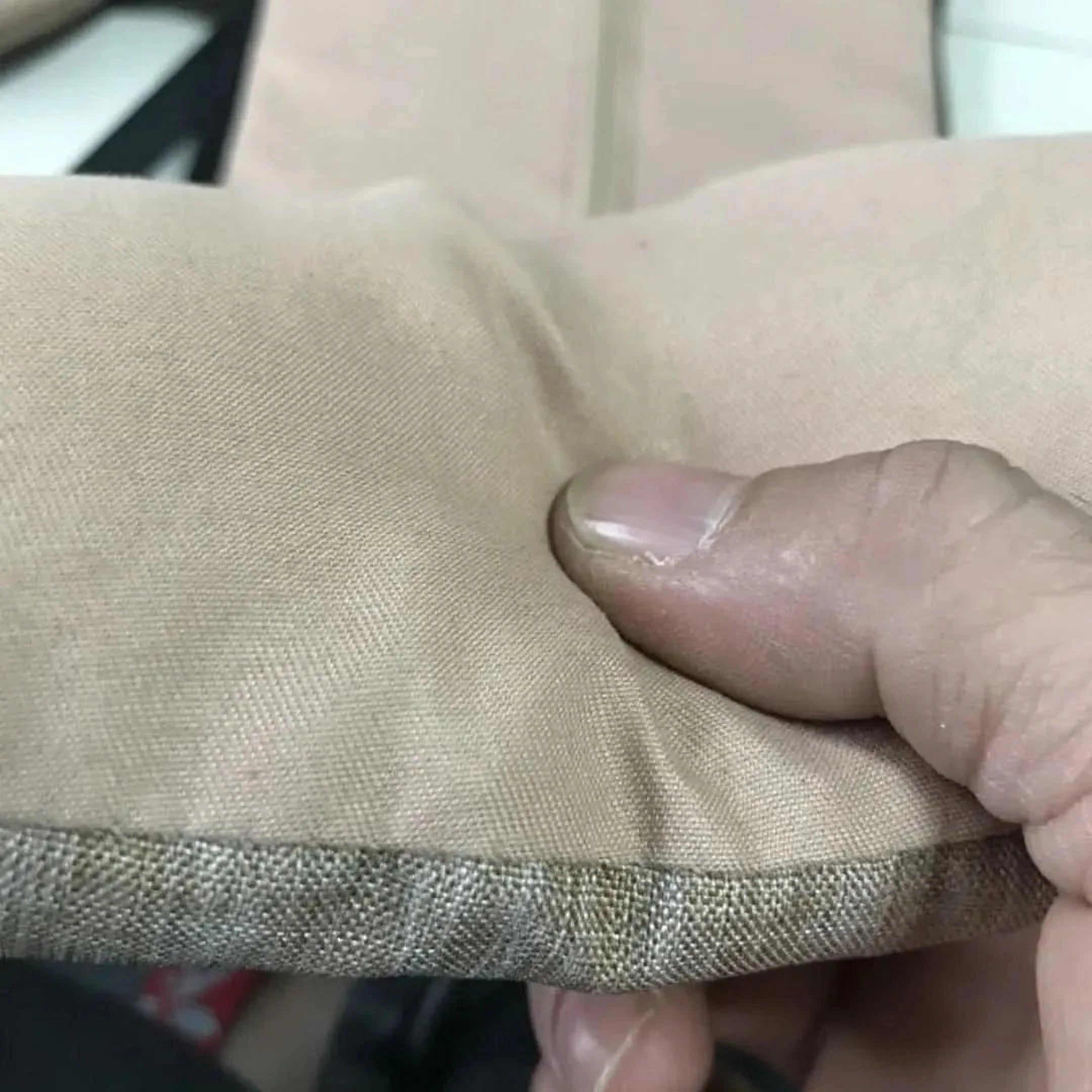 Pup Passage Vervoer | Veilige Hondenautostoel voor Reiscomfort