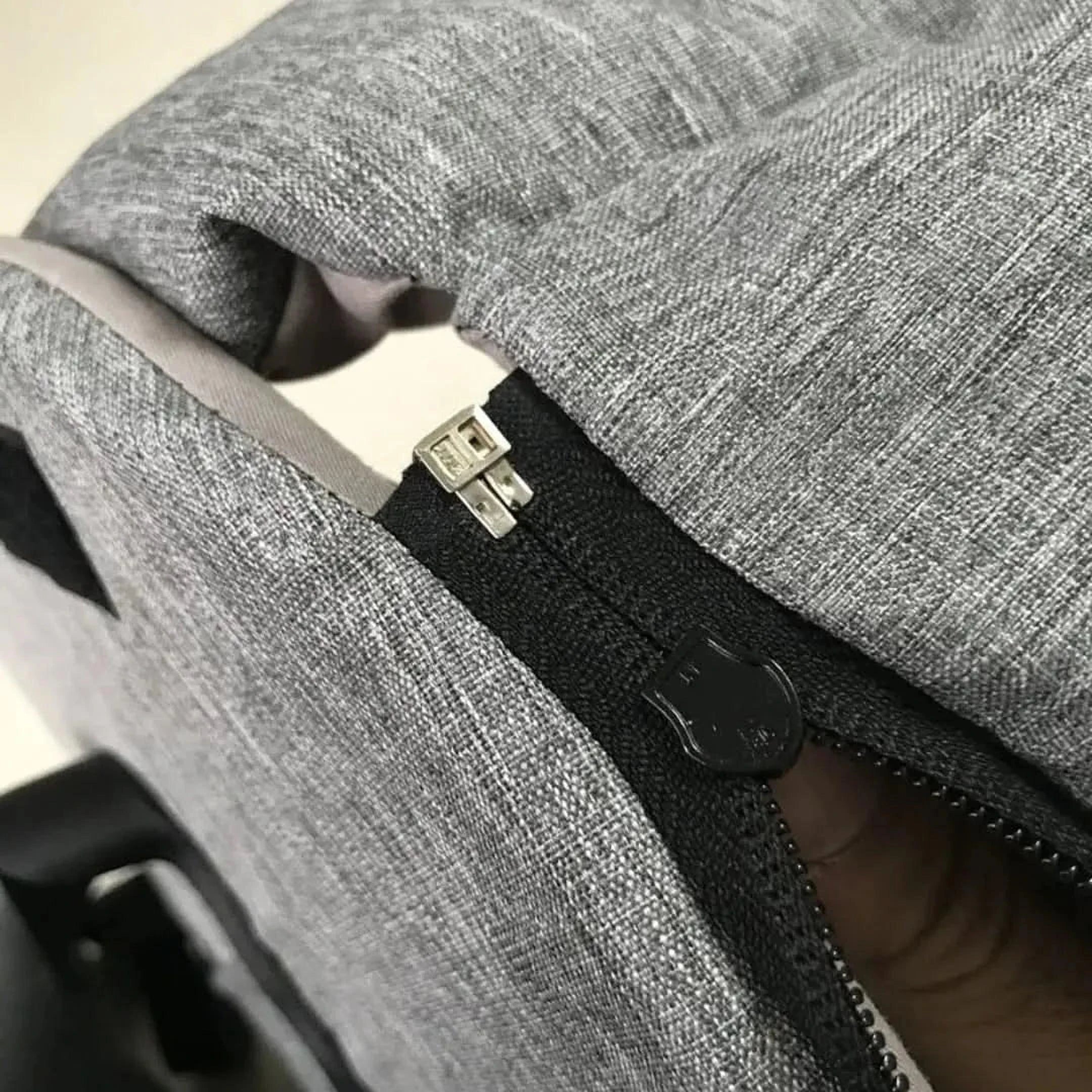 Pup Passage Vervoer | Veilige Hondenautostoel voor Reiscomfort