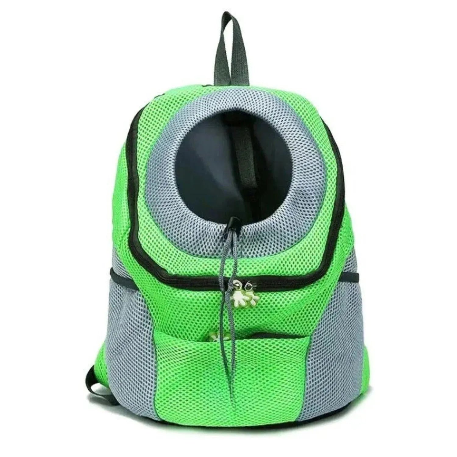 PupPack | Comfortabele draagrugzak voor honden