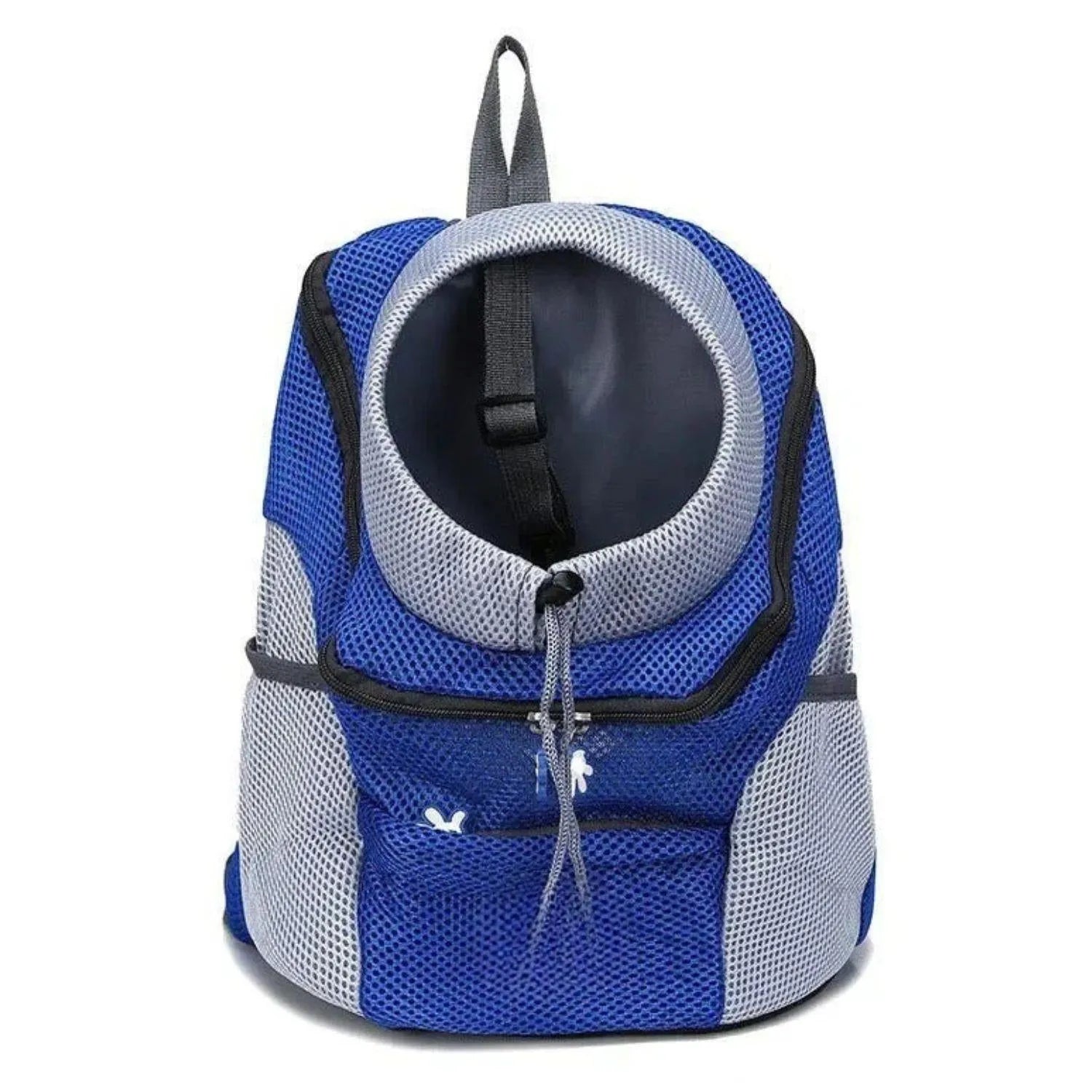 PupPack | Comfortabele draagrugzak voor honden