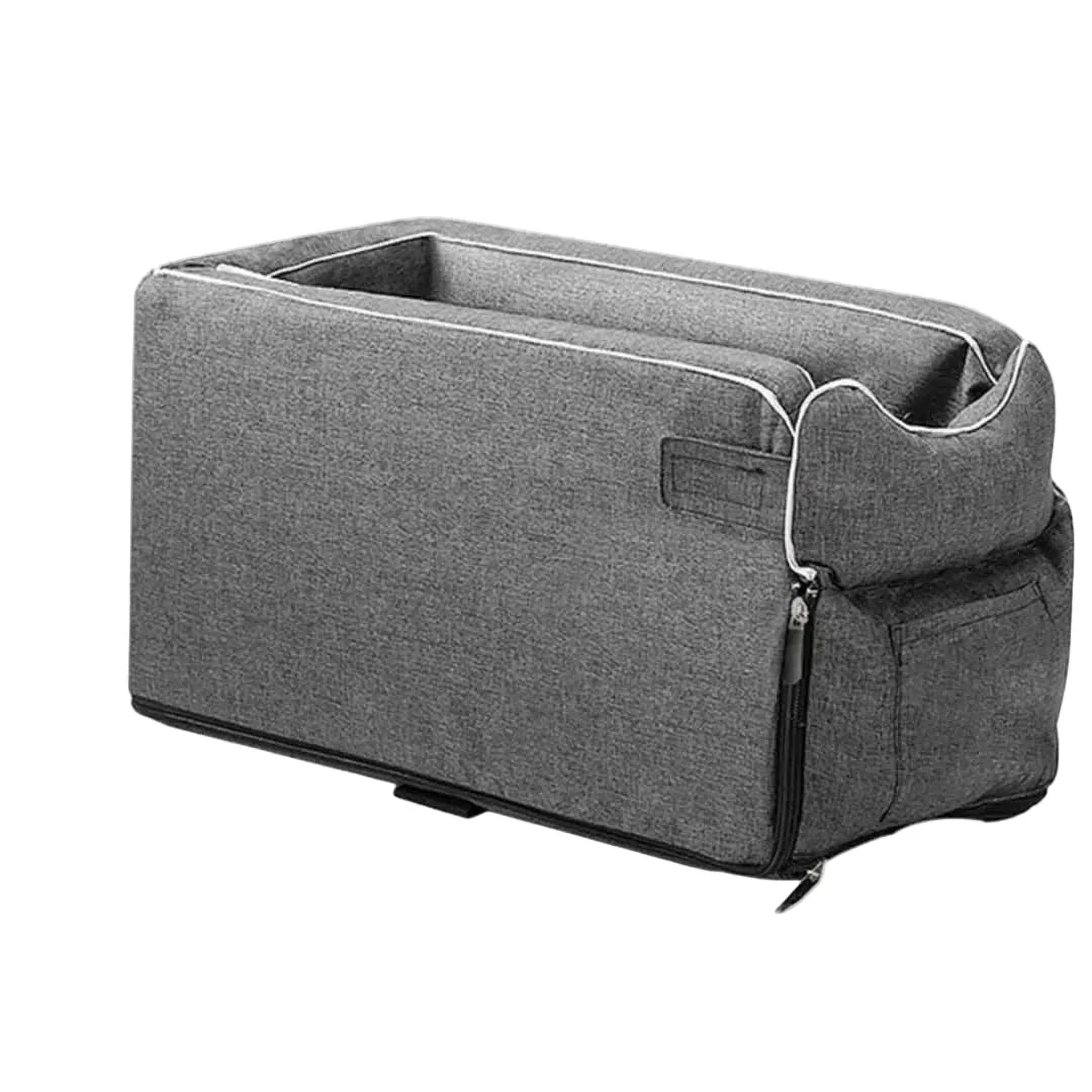 PuppyTrek Drager | Draagbare Hondenmand voor Onderweg