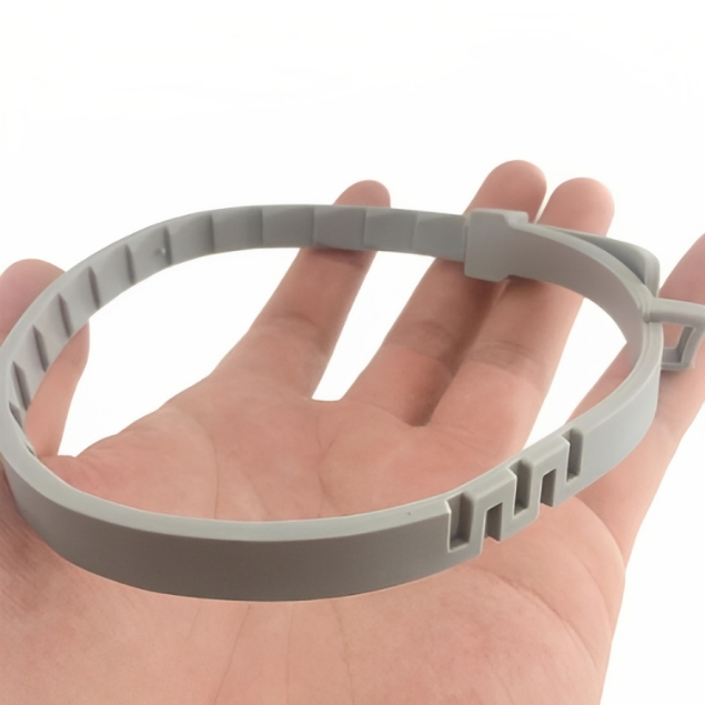 PuraBand | Vlooien- en tekenhalsband voor hond en kat