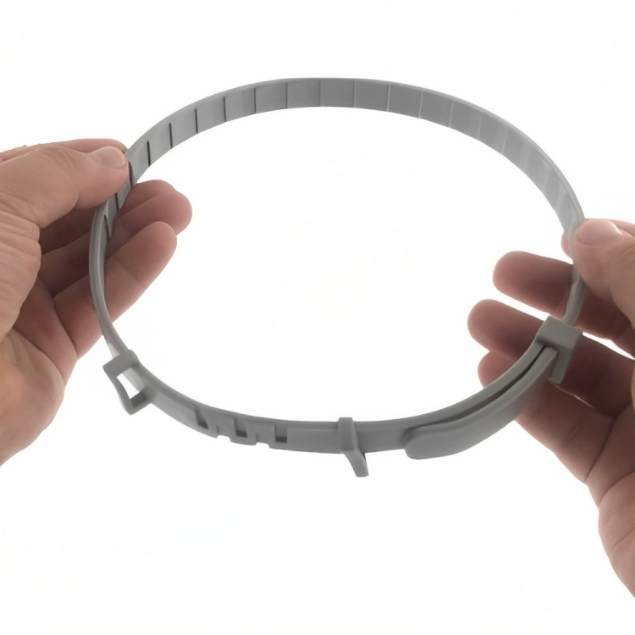 PuraBand | Vlooien- en tekenhalsband voor hond en kat