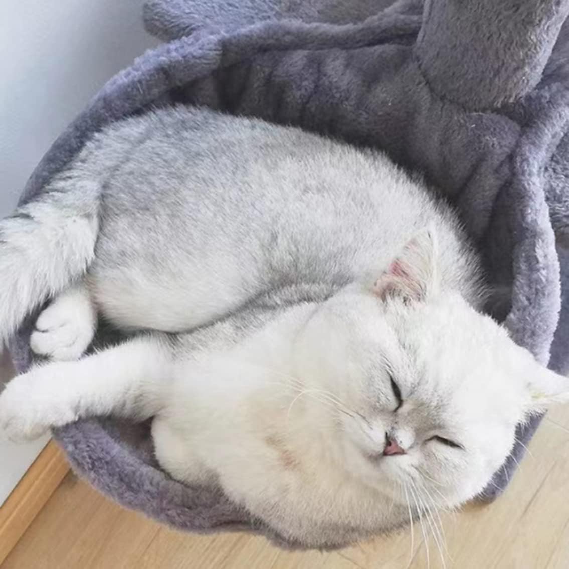 PurrNest Hammock | Kattenboom hangmat vervangdeel