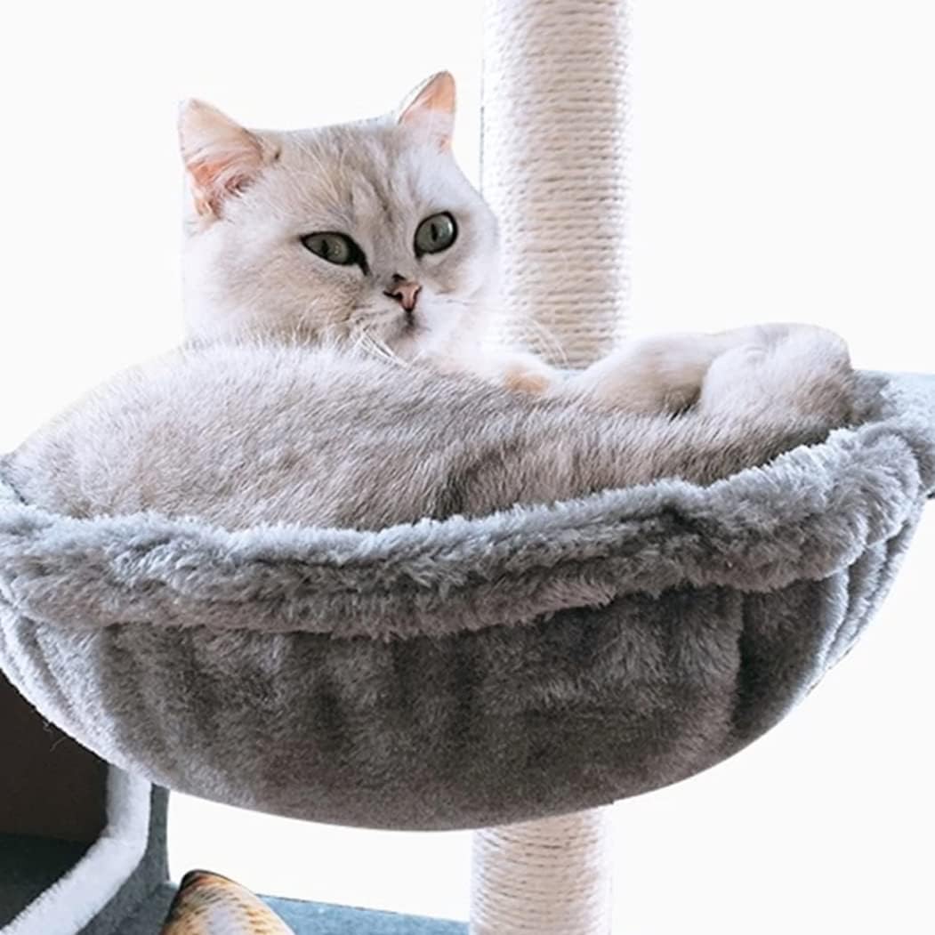 PurrNest Hammock | Kattenboom hangmat vervangdeel