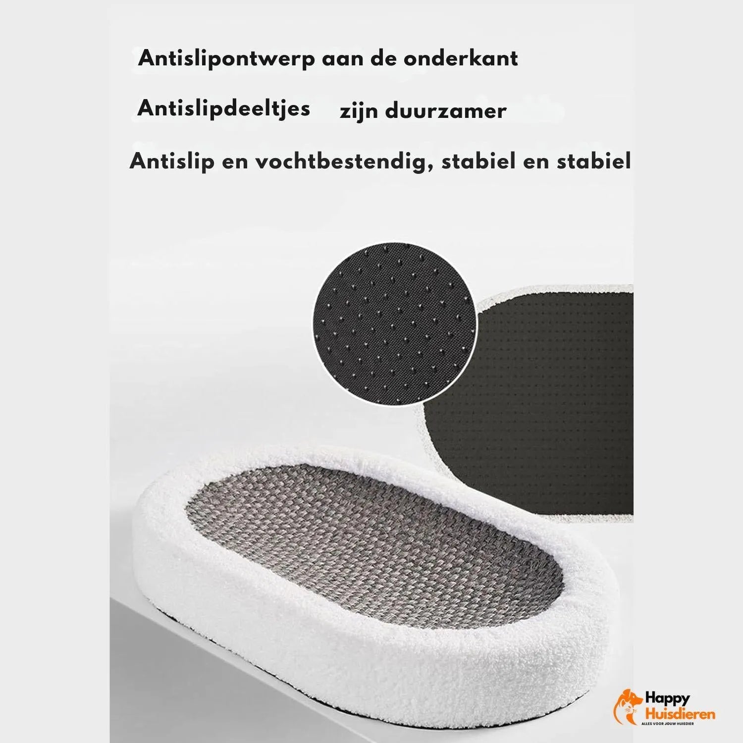 PurrScratch | Duurzaam krabmeubel voor katten – bescherming & ontspanning