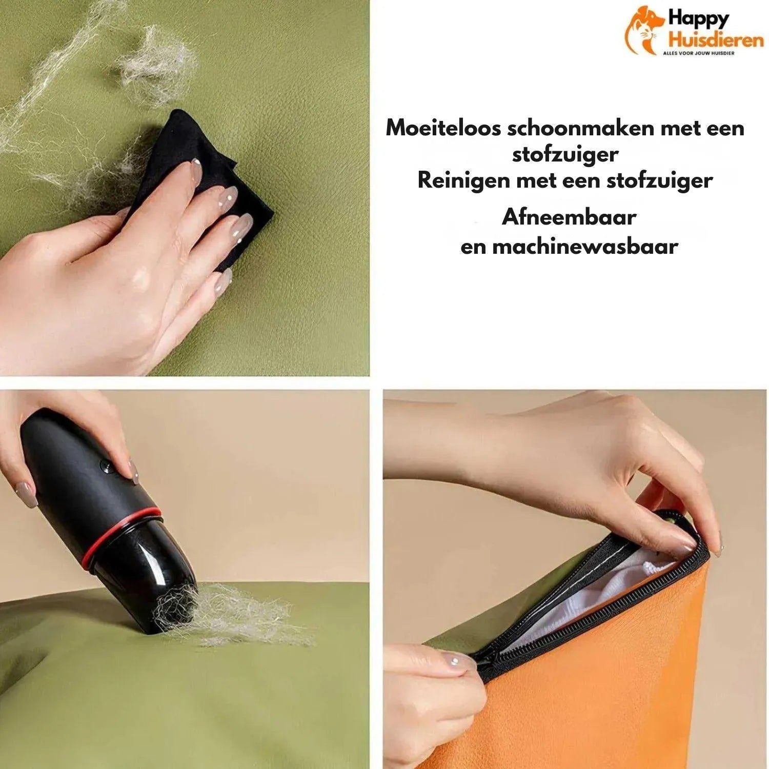 Reisgenoot voor huisdieren | Grote kunstleren autostoel voor honden met verhoogd zitcomfort