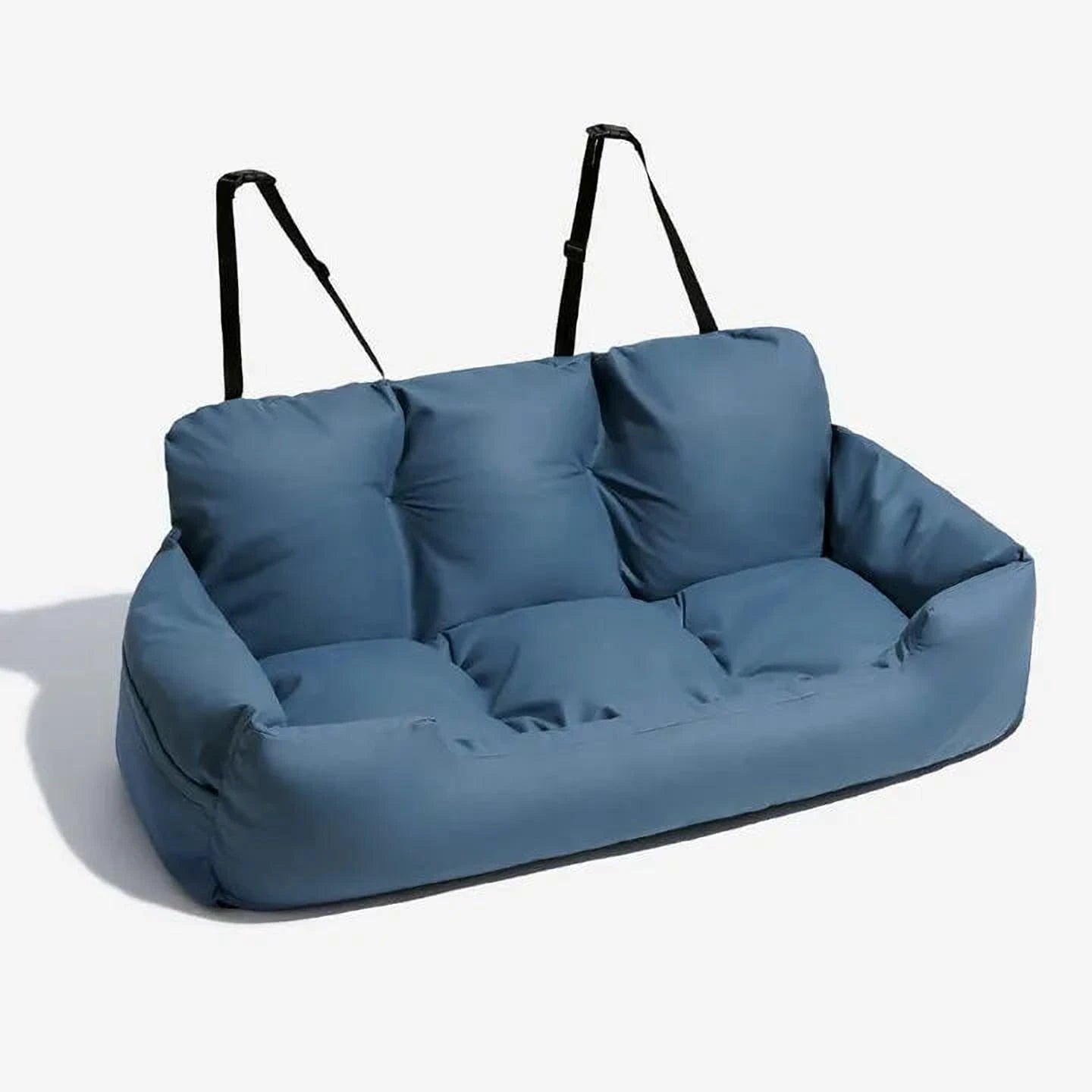 Reisnest | Het perfecte reisbed voor honden onderweg