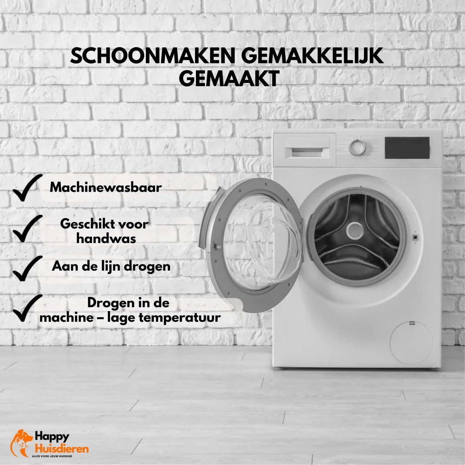 RelaxPup | Waterdichte Hondenmat met Pluche Comfort & Antislip Onderkant