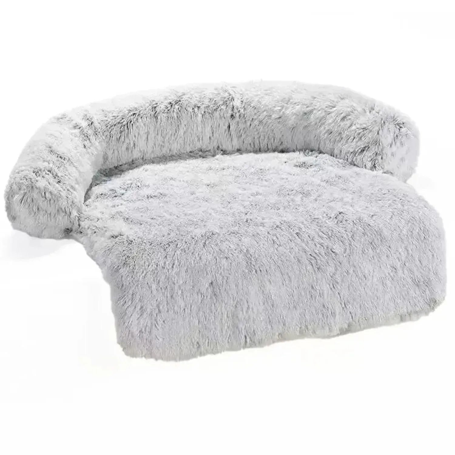 RelaxPup | Waterdichte Hondenmat met Pluche Comfort & Antislip Onderkant