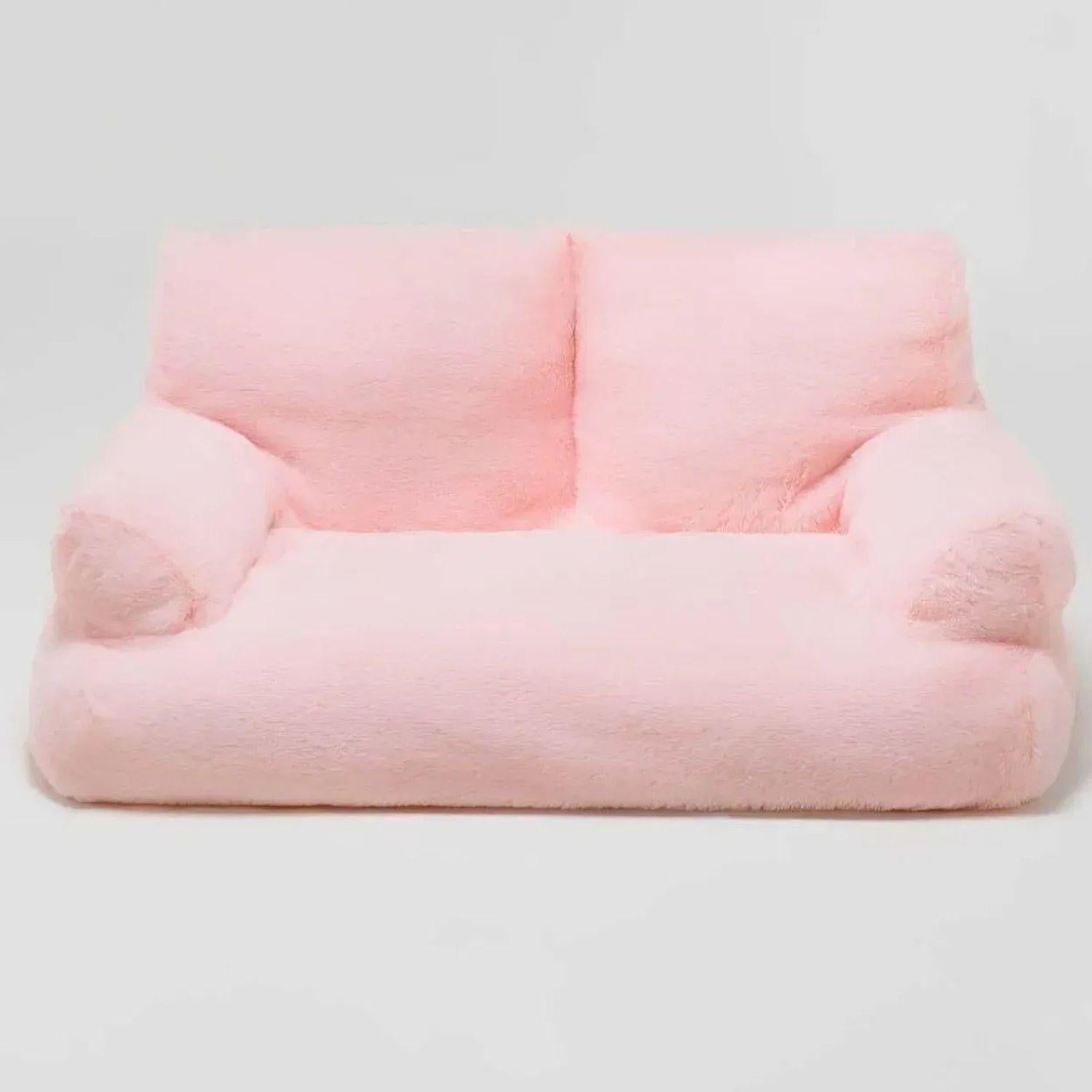 Retro Pet Lounge | Luxe vintage kattenbank voor stijlvol comf