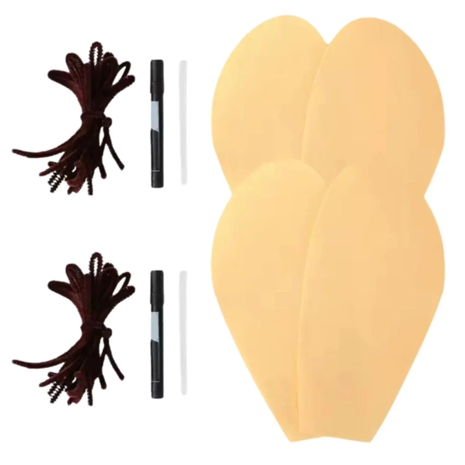 RoachCat Kostuum | Hilarisch kattenkostuum – ultralicht & perfect voor fotoshoots