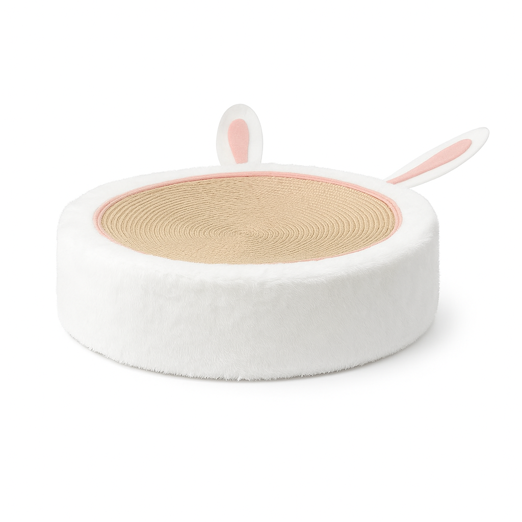 Ruby | Krabpaal Kat voor Sterke Klauwen