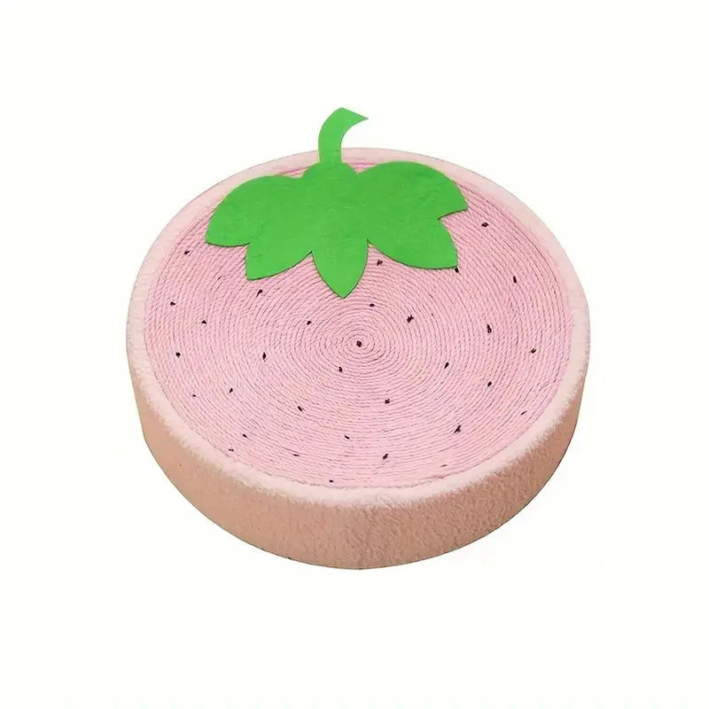 Ruby | Krabpaal Kat voor Sterke Klauwen