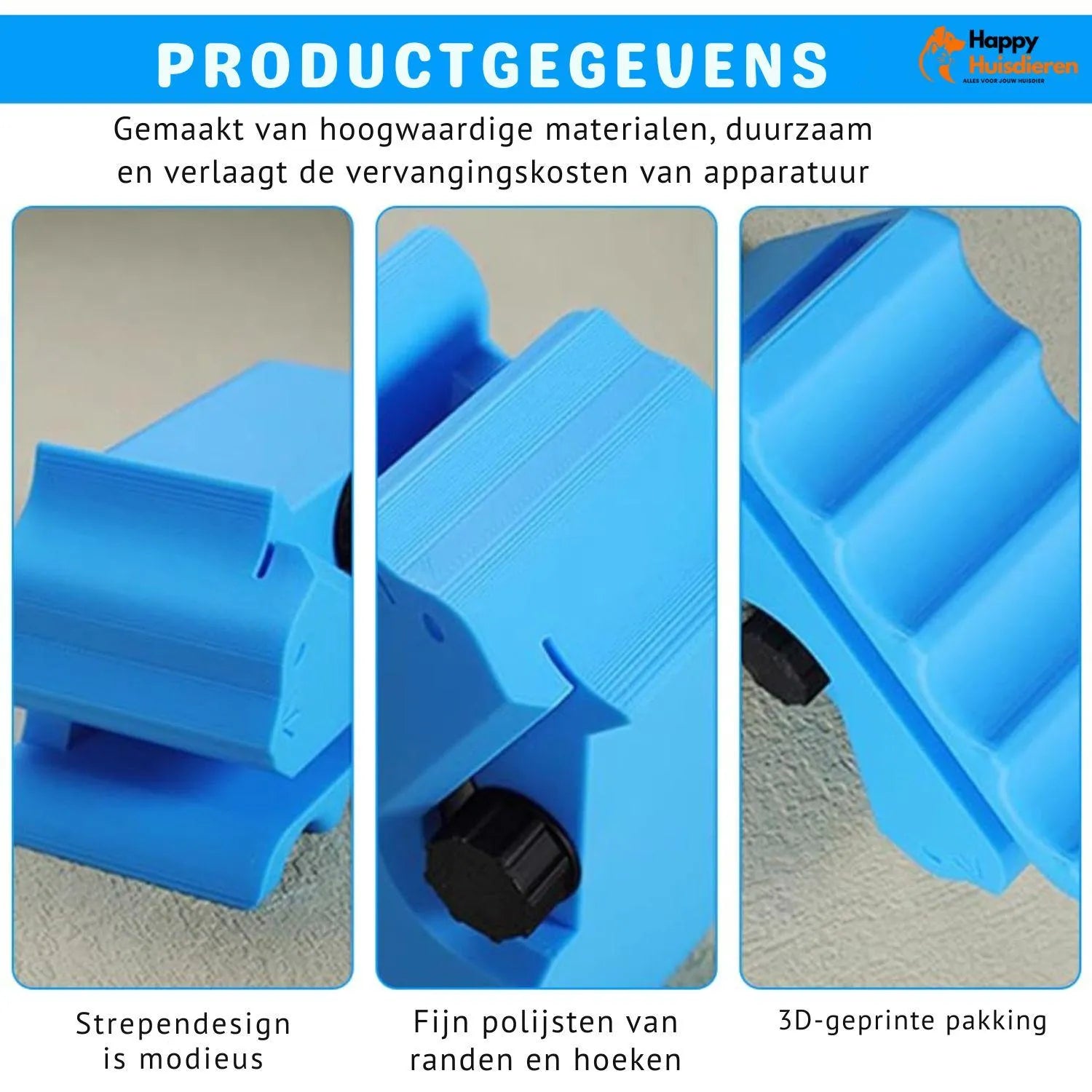 ScratchCreator | DIY gereedschap voor het maken van kartonnen krabmeubels