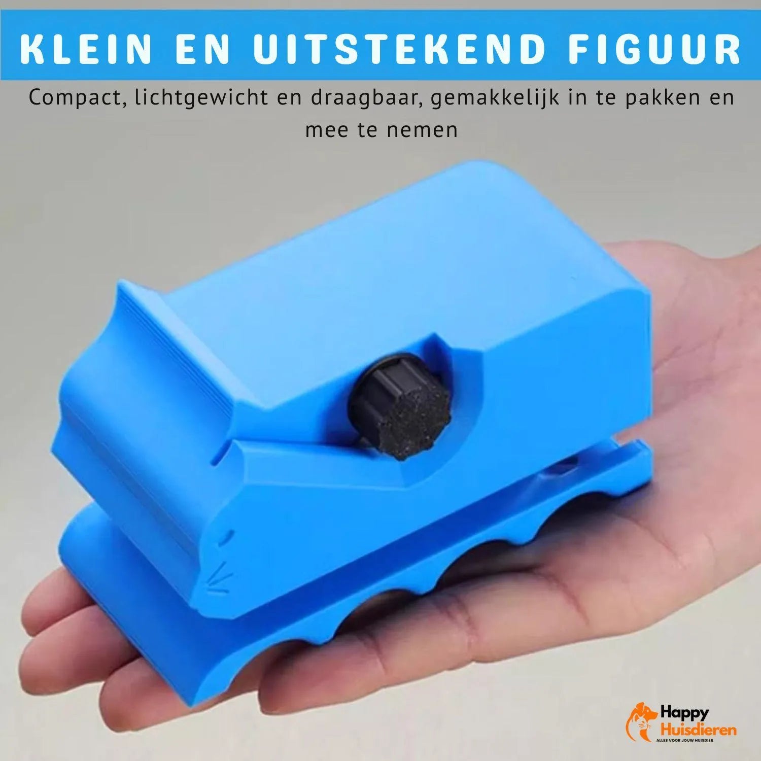 ScratchCreator | DIY gereedschap voor het maken van kartonnen krabmeubels