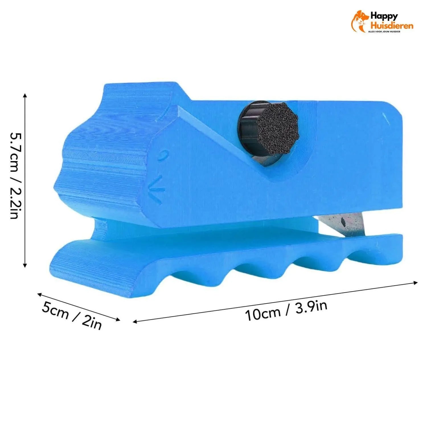 ScratchCreator | DIY gereedschap voor het maken van kartonnen krabmeubels