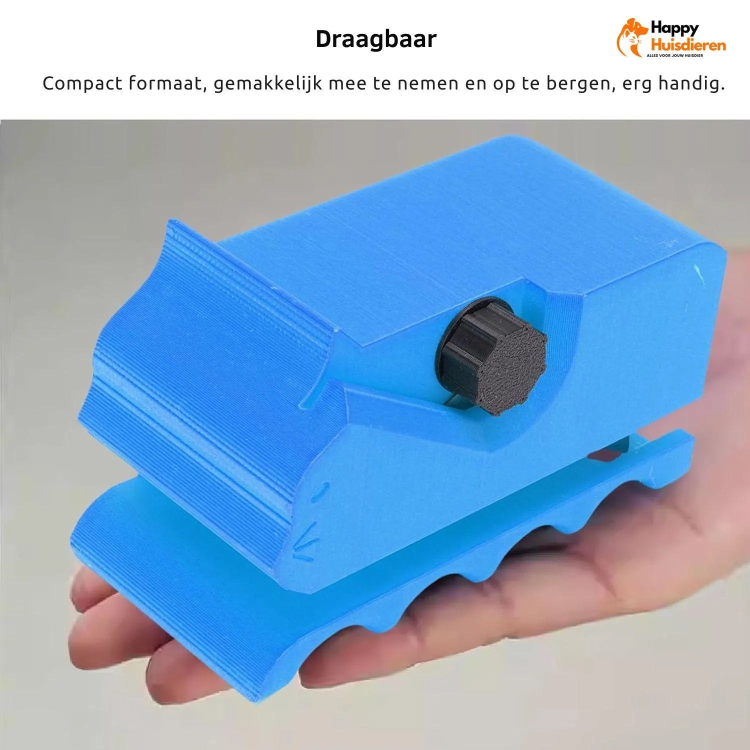 ScratchCreator | DIY gereedschap voor het maken van kartonnen krabmeubels