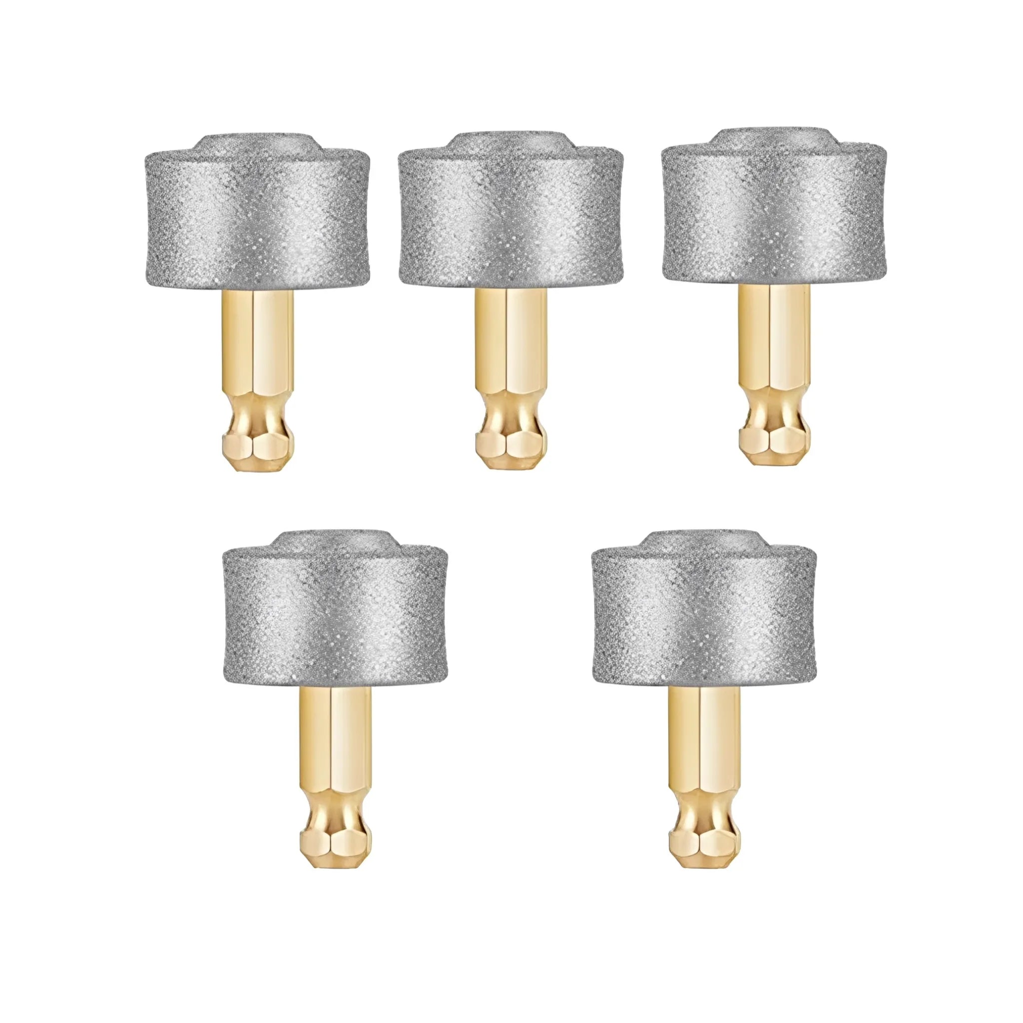 SilentPaw Vijl | Stille Elektrische Nagelvijl voor Huisdieren