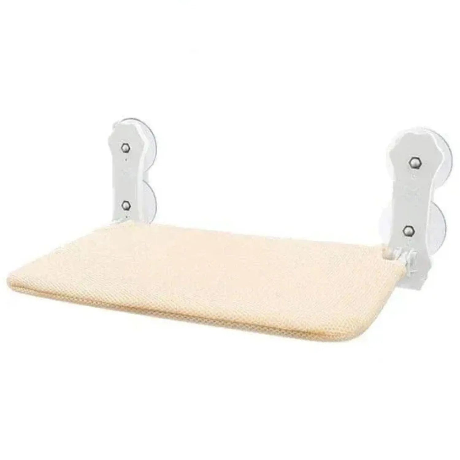 SkyView Hammock | Kattenhangmat voor raam – stevig, wasbaar & ruimtebesparend