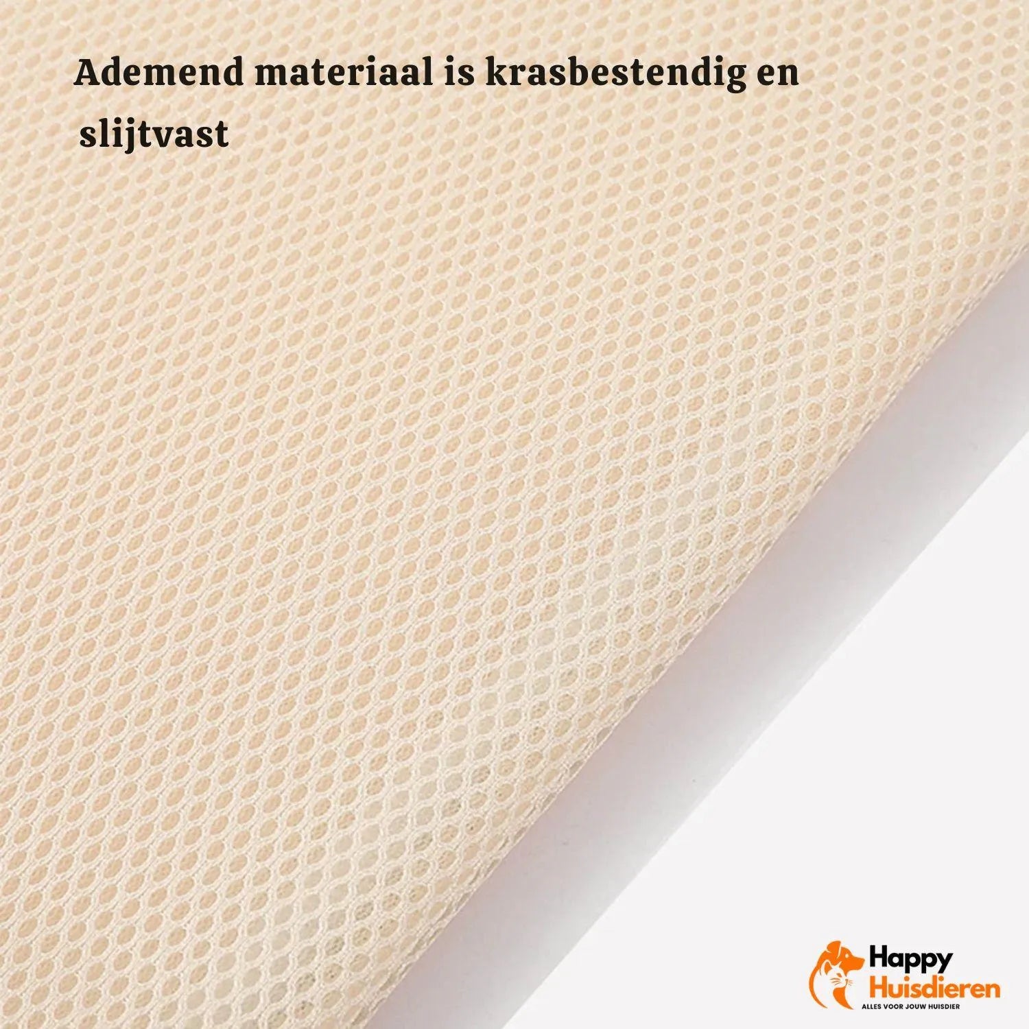 SkyView Hammock | Kattenhangmat voor raam – stevig, wasbaar & ruimtebesparend