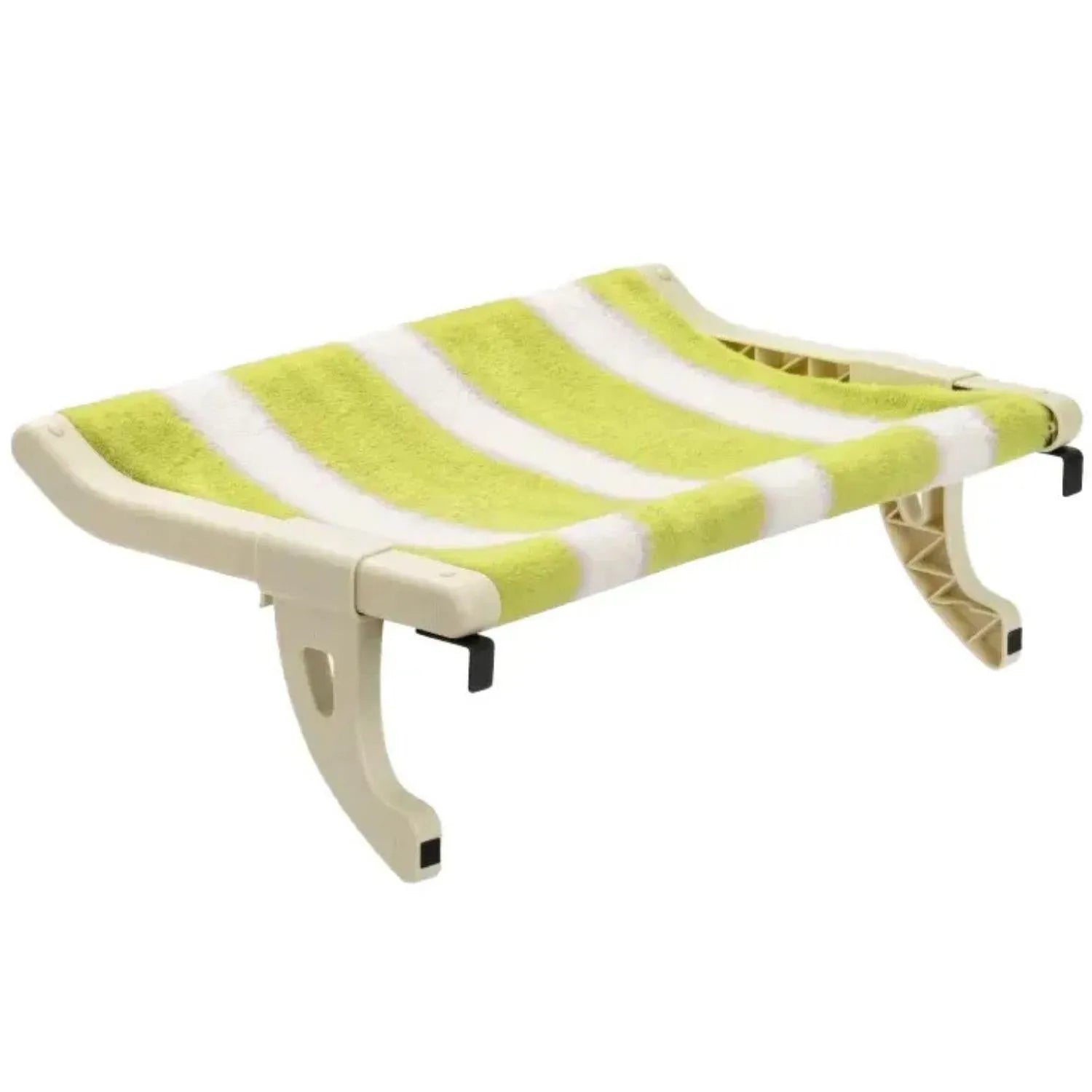 SleepyPerch | Hangend kattenbed voor comfort naast bed of raam