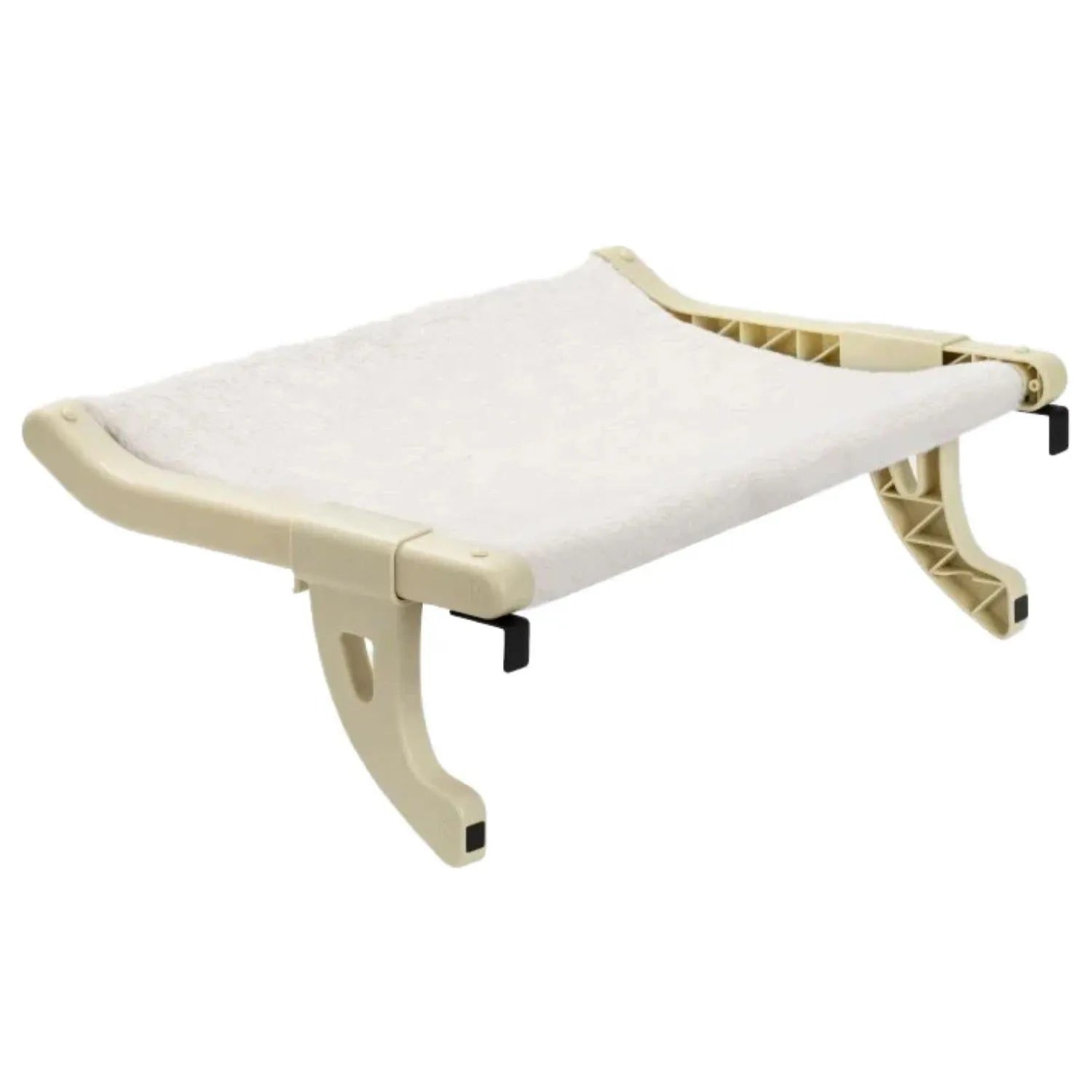 SleepyPerch | Hangend kattenbed voor comfort naast bed of raam