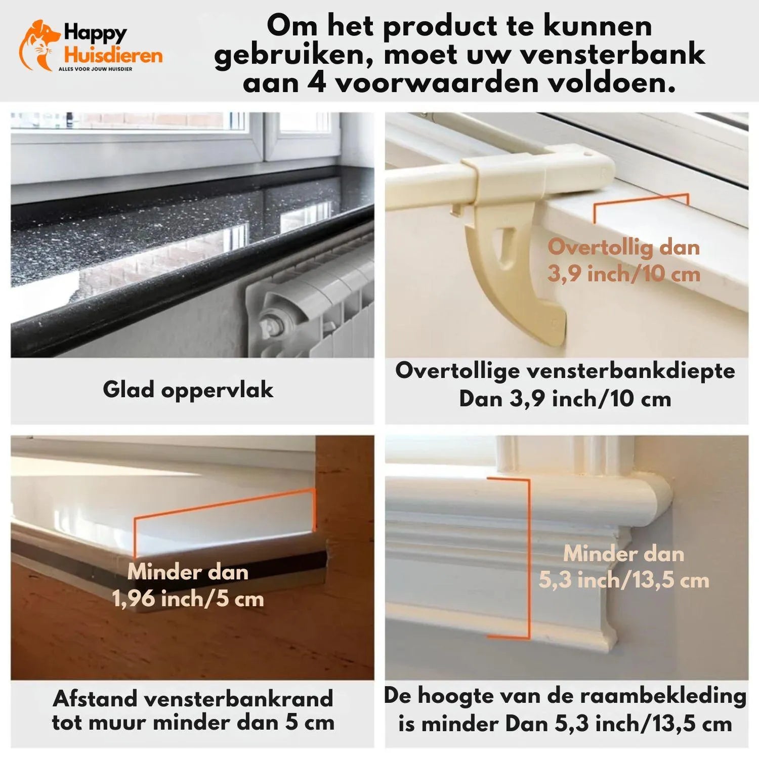 SleepyPerch | Hangend kattenbed voor comfort naast bed of raam