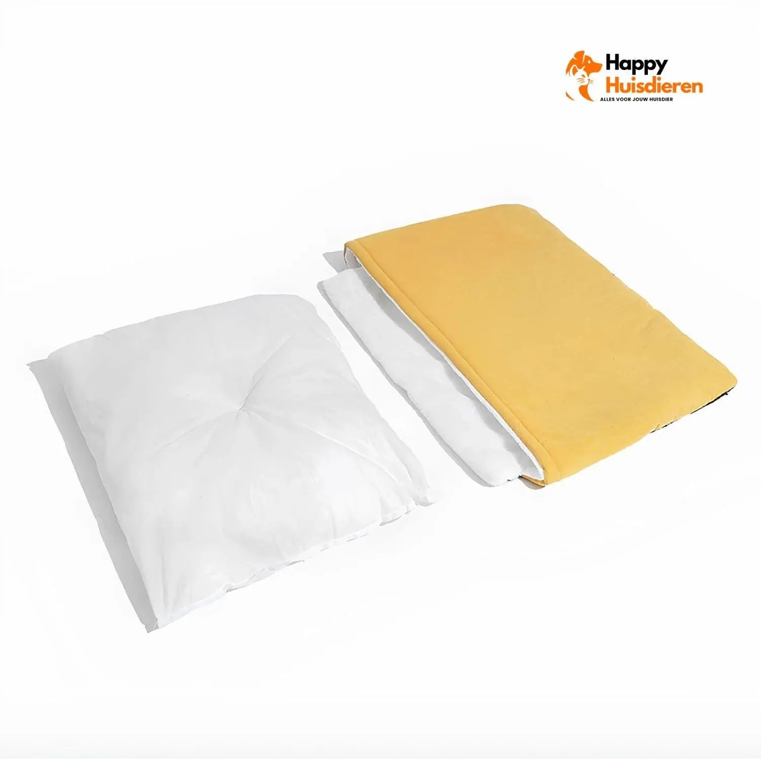 Snoozio Hondenbed | Zachte slaapzak voor honden en pups