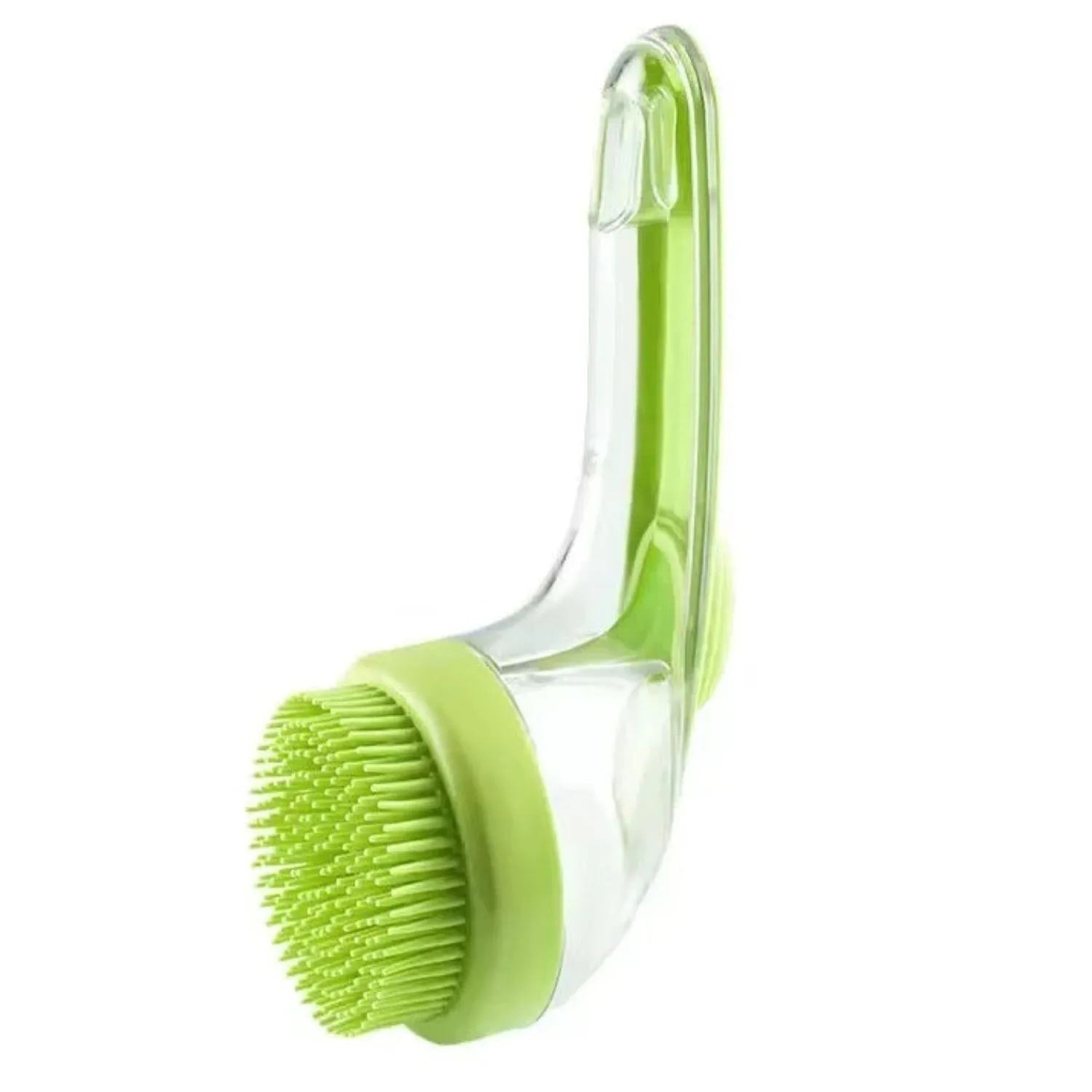 SoapyScrub | Massage wasborstel voor honden en katten