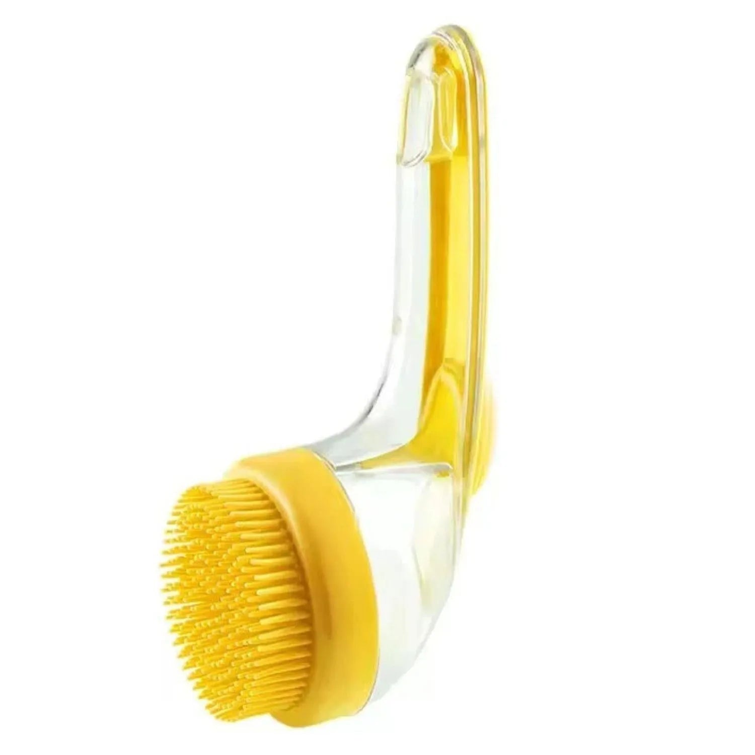 SoapyScrub | Massage wasborstel voor honden en katten