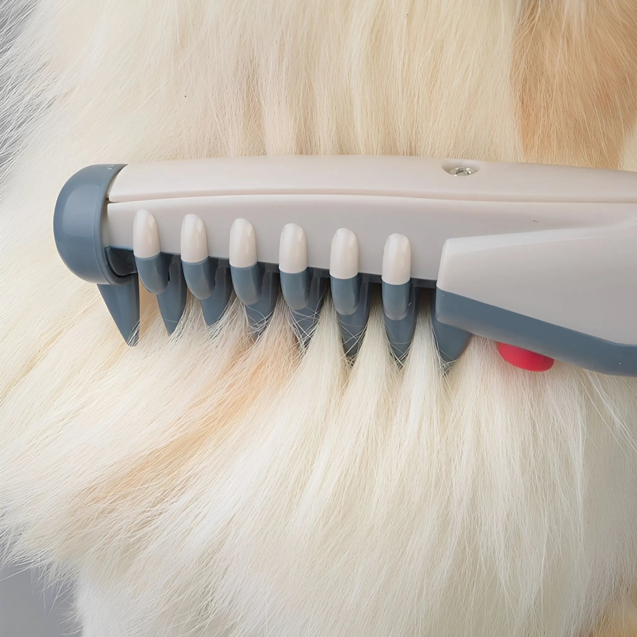 StilleTrim Pro | Geruisloze Trimmer voor Comfortabel Trimmen