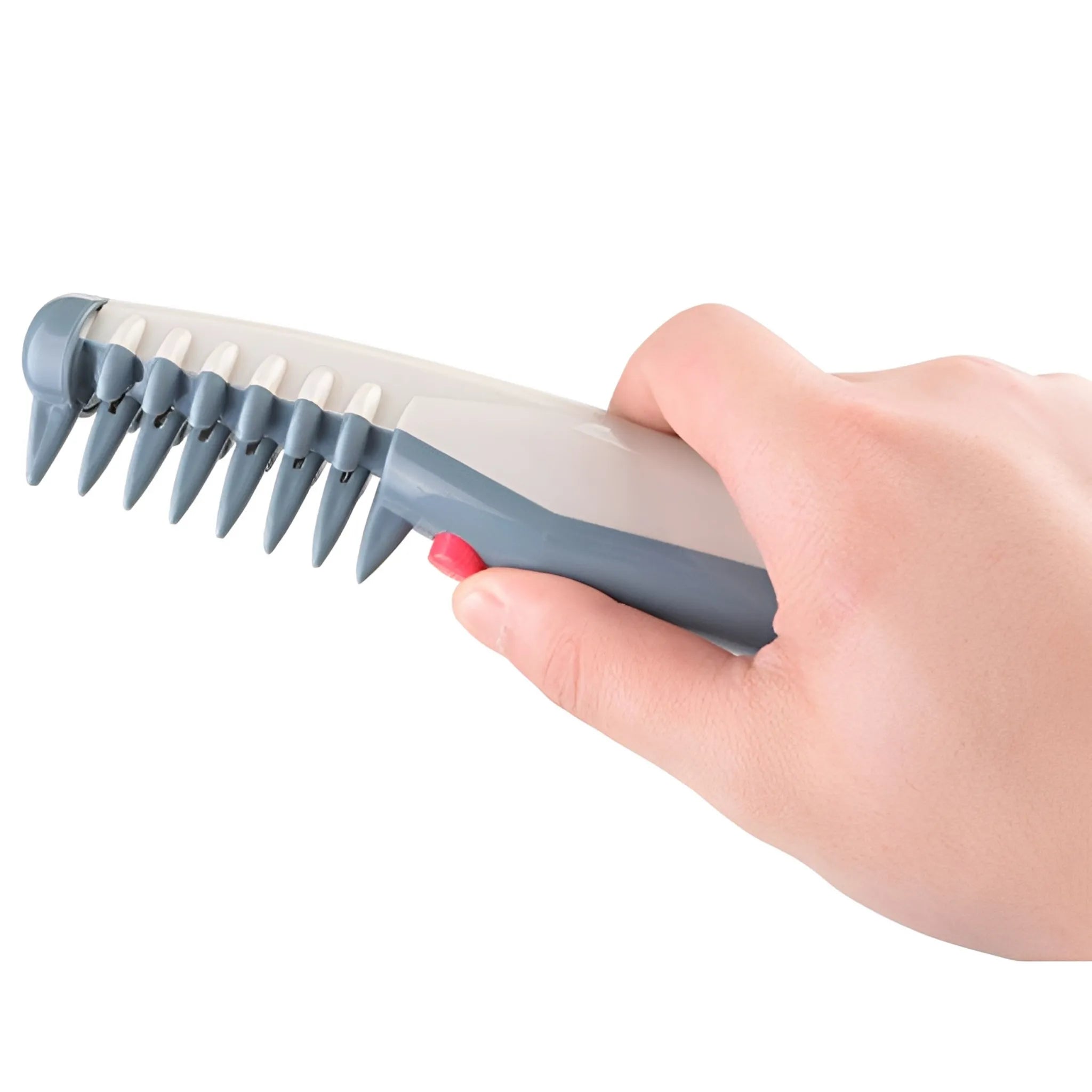 StilleTrim Pro | Geruisloze Trimmer voor Comfortabel Trimmen