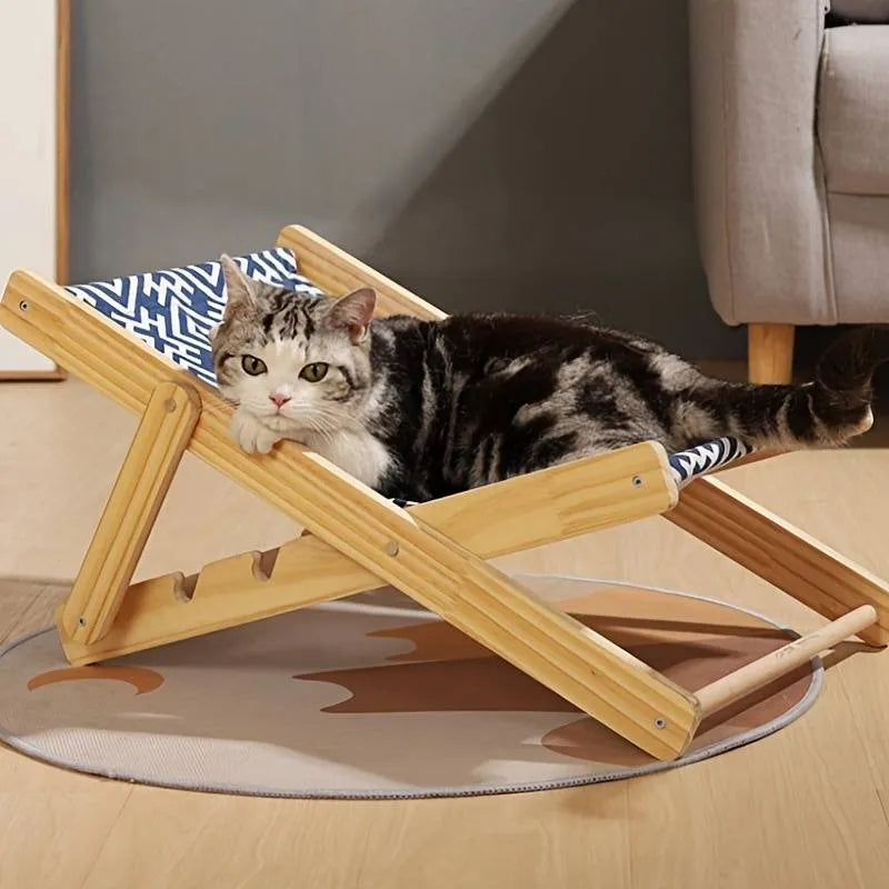 Timmy | krabmeubel kat voor nagelgezondheid