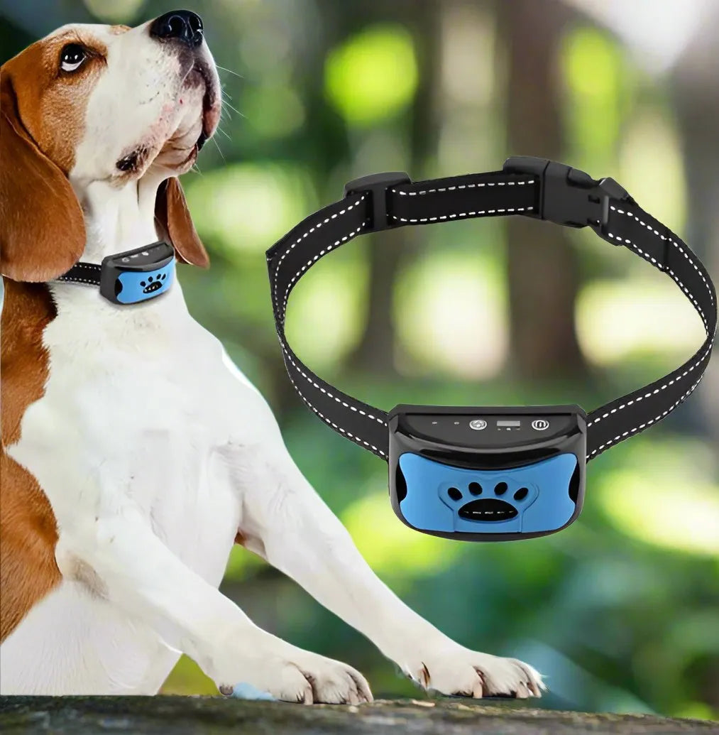 Toby | Anti-blaf halsband