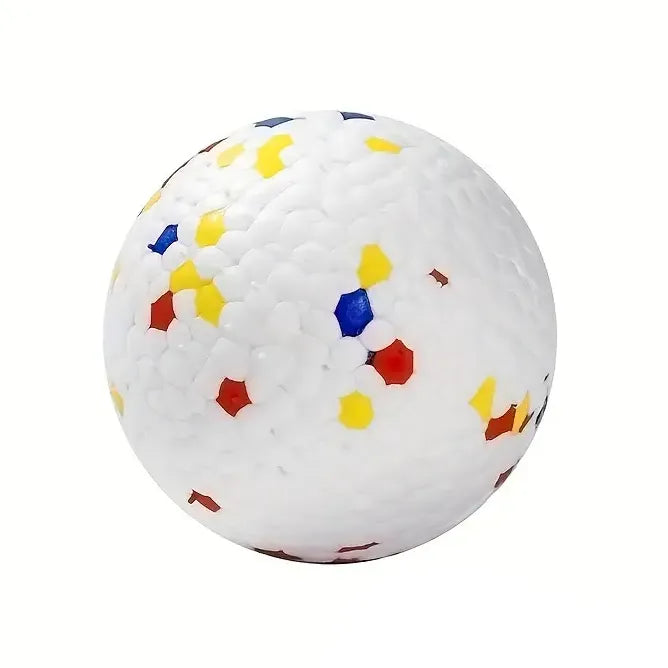 ToughBall | Duurzame Kauwbal voor Honden – Veilig & Tandverzorgend