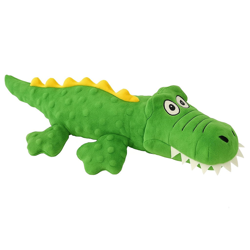 Tuggo | Duurzaam hondenspeelgoed voor actief kauwen en spelen