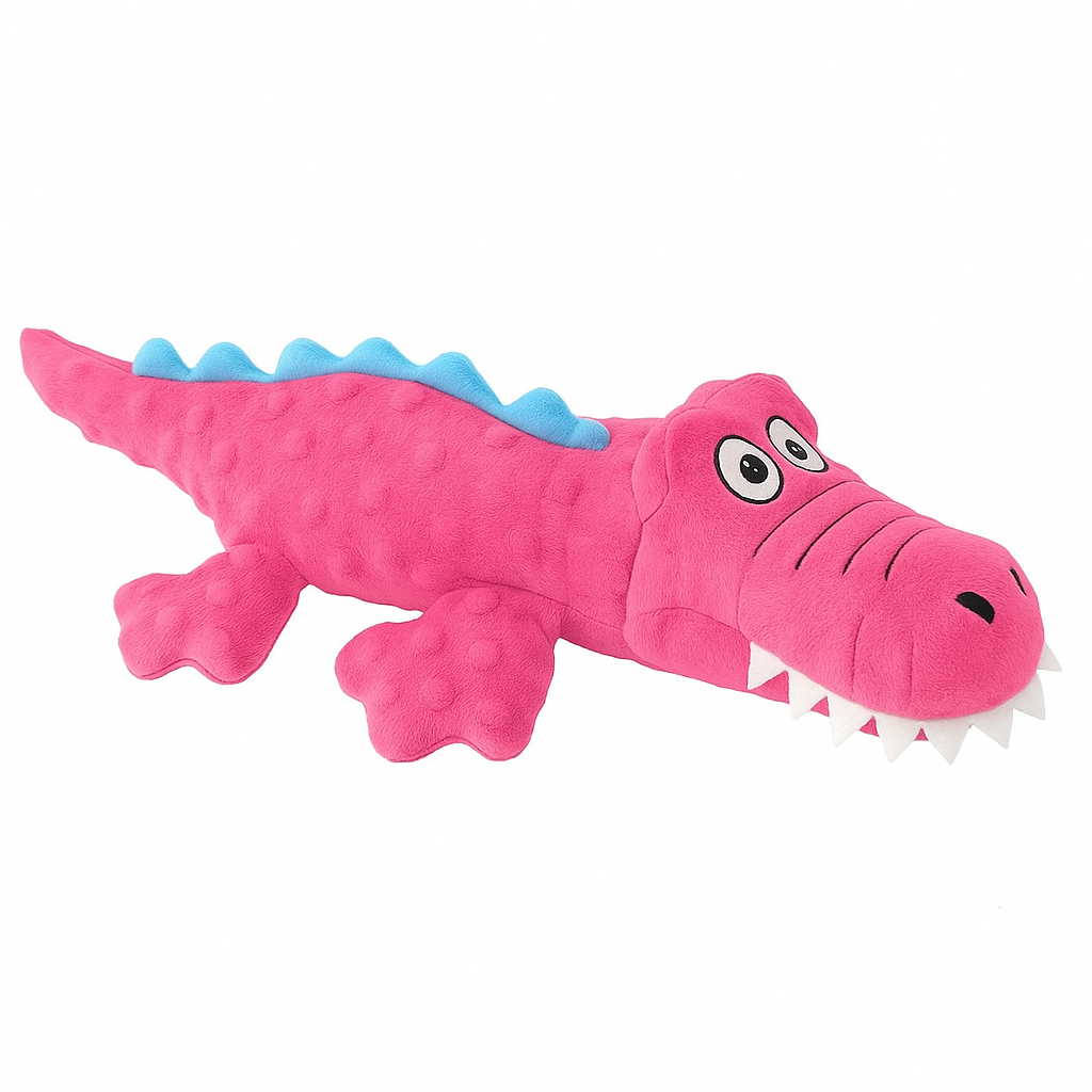 Tuggo | Duurzaam hondenspeelgoed voor actief kauwen en spelen