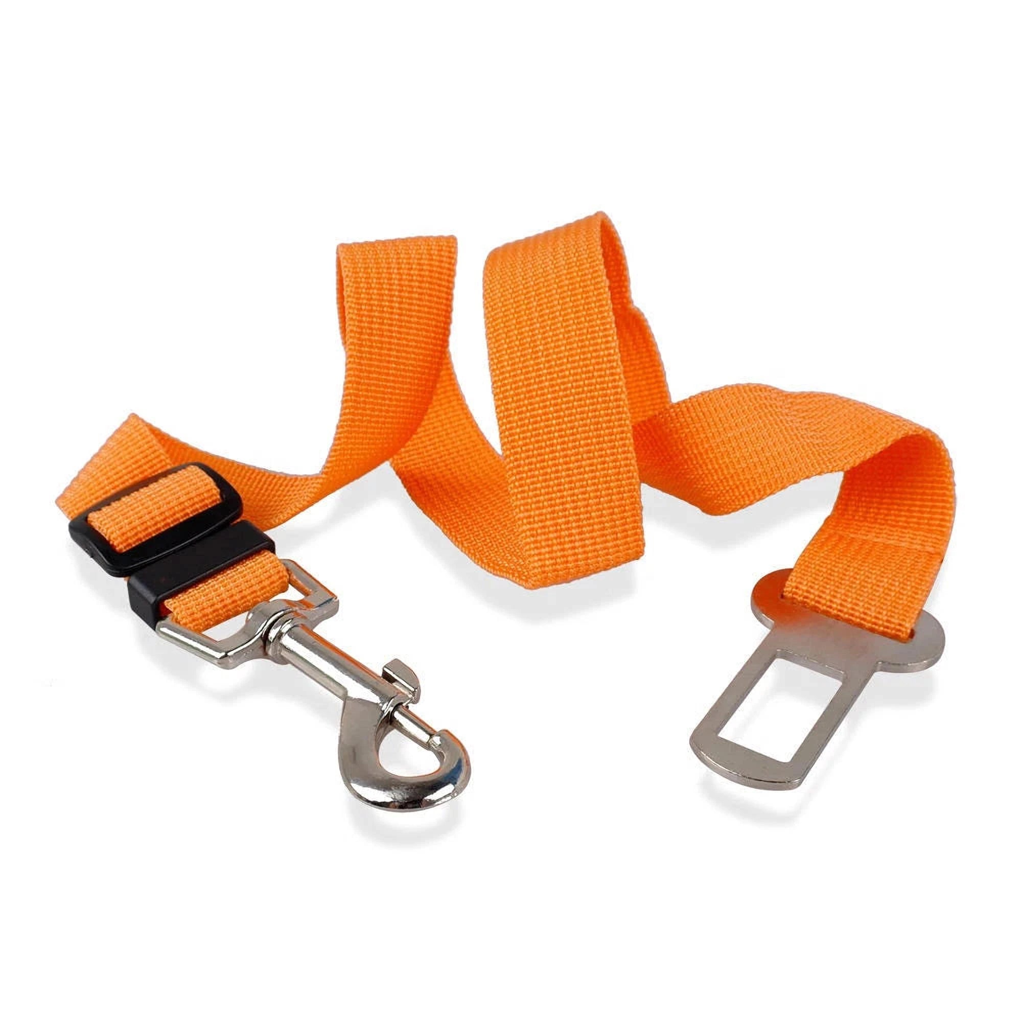 VeiligHond Riem | Verstelbare Gordel voor Optimale Veiligheid