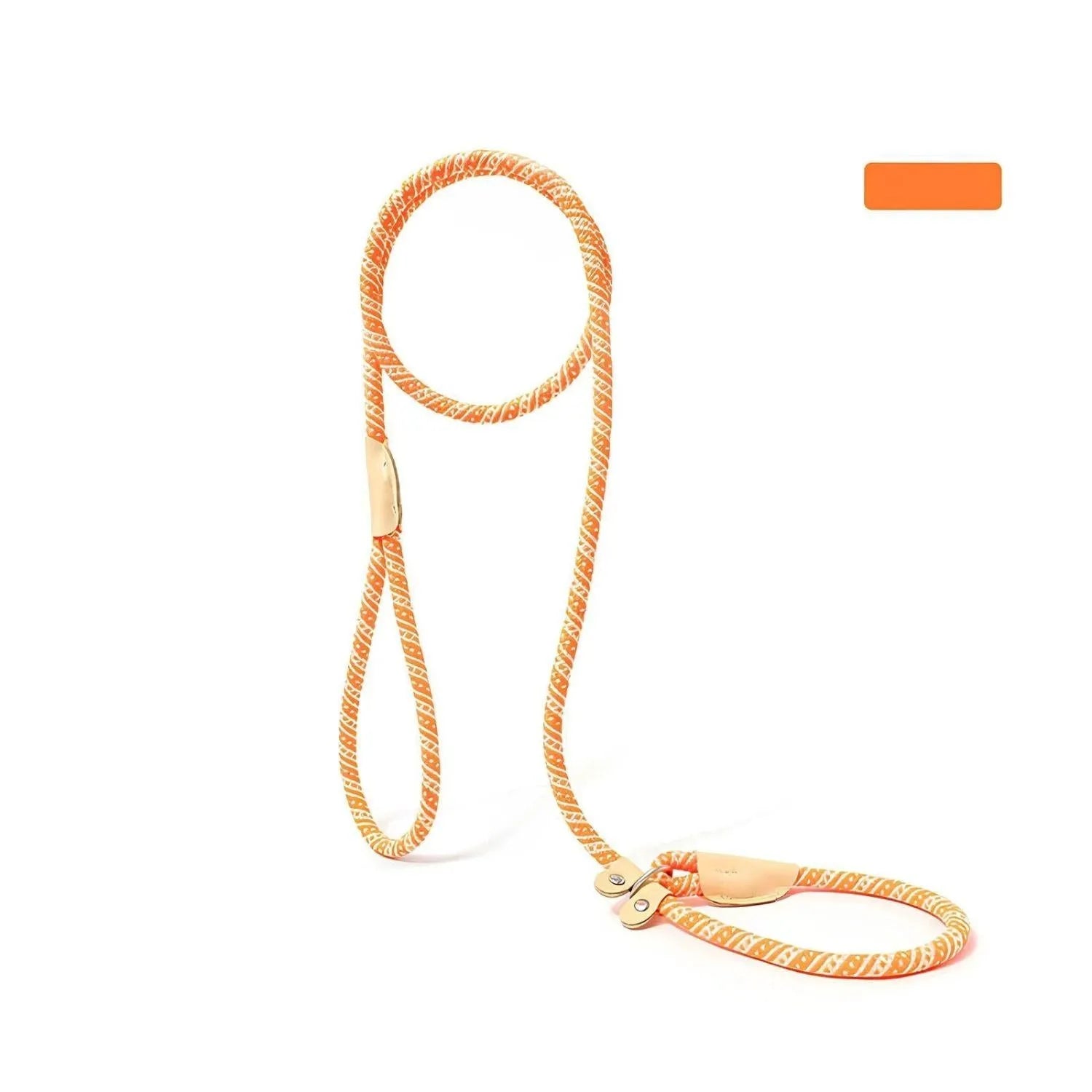 Veiligheidslijn Krachtig | Explosiebestendige Nylon Hondriem zonder Trekken