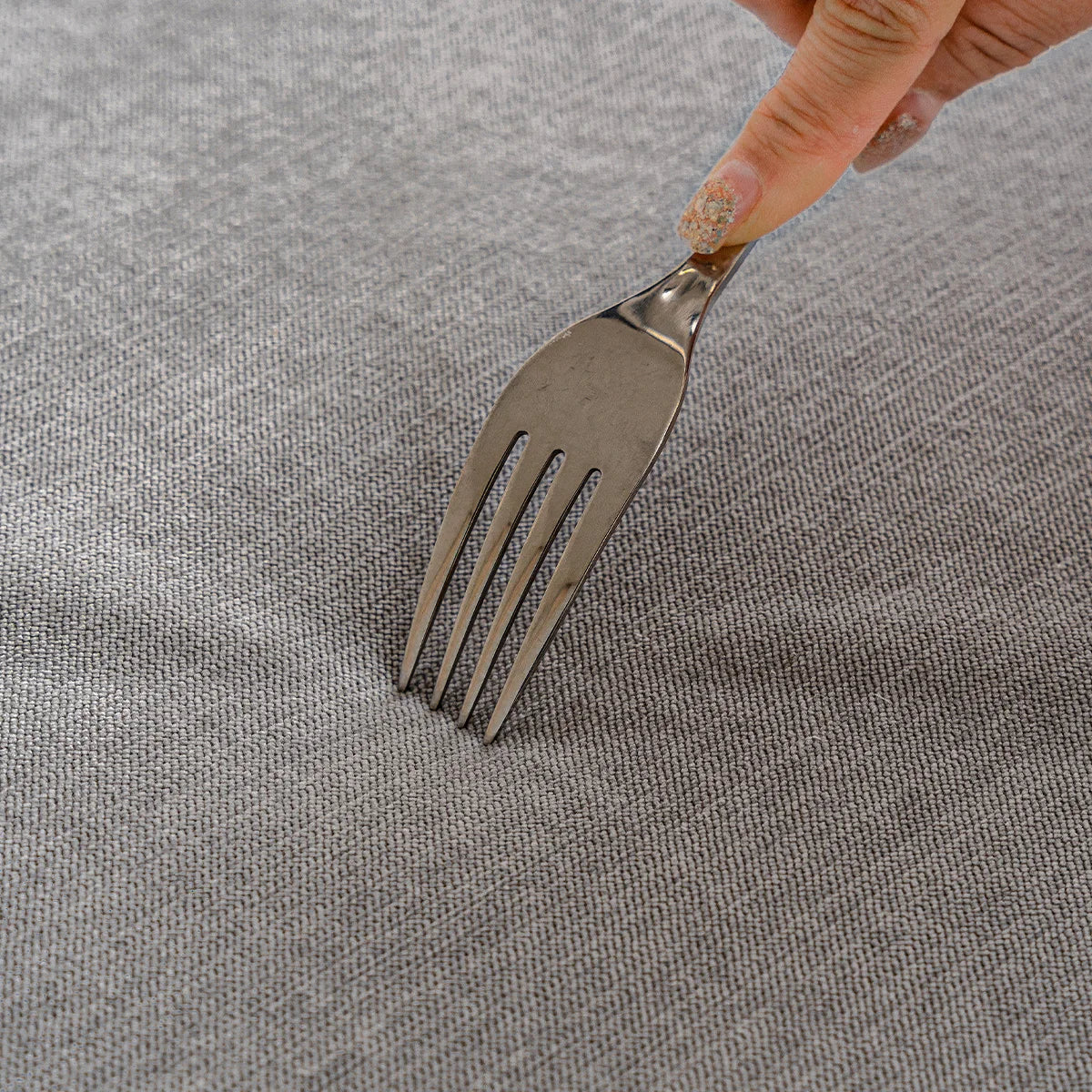 VelvetGuard Cover | antikras bankhoes luxe bescherming