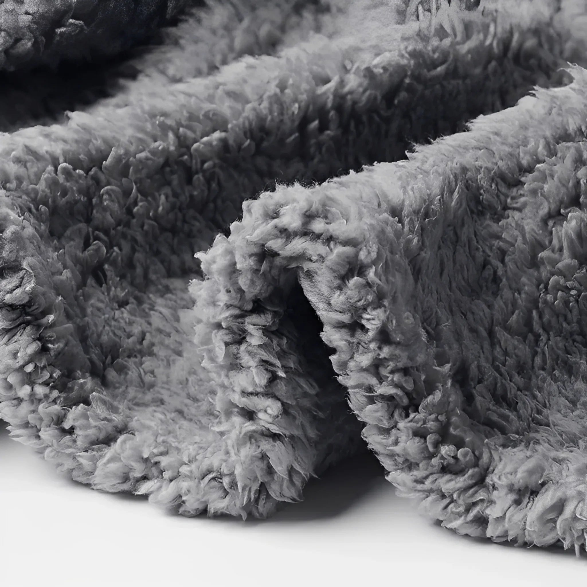 WarmteNest Deken | Zachte Pluchen Fleece Huisdierdeken voor Extra Comfort