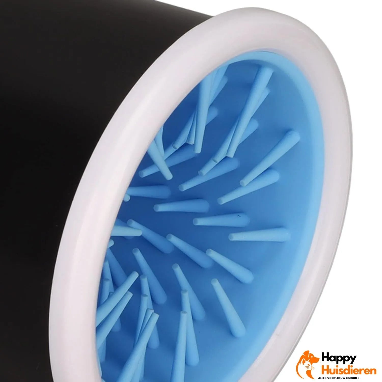 WashEase | Compacte Hondenreiniger voor Snel en Grondig Schoonmaken