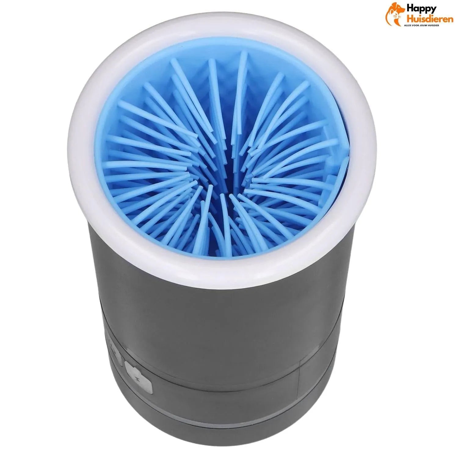 WashEase | Compacte Hondenreiniger voor Snel en Grondig Schoonmaken