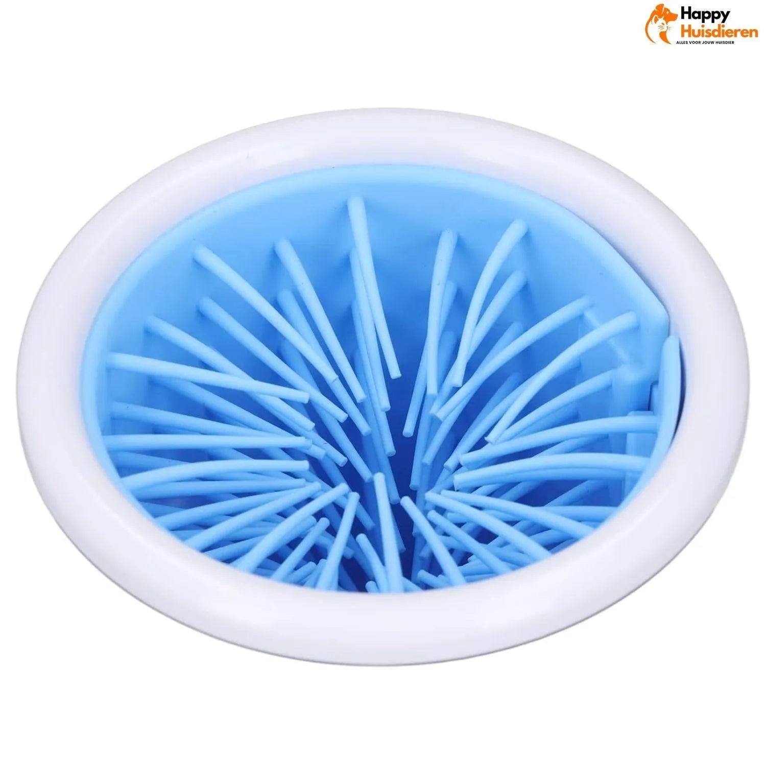 WashEase | Compacte Hondenreiniger voor Snel en Grondig Schoonmaken